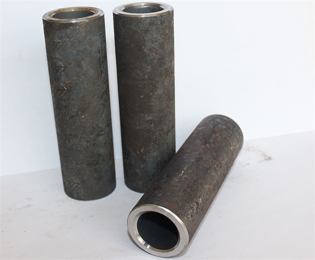 株洲冷挤压钢筋套筒螺纹连接标准